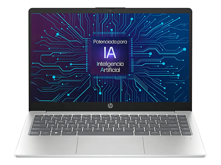 Notebook HP 14-ep1001la Intel Core Ultra 5 8gb Ram 512gb Ssd Windows 11 home 2