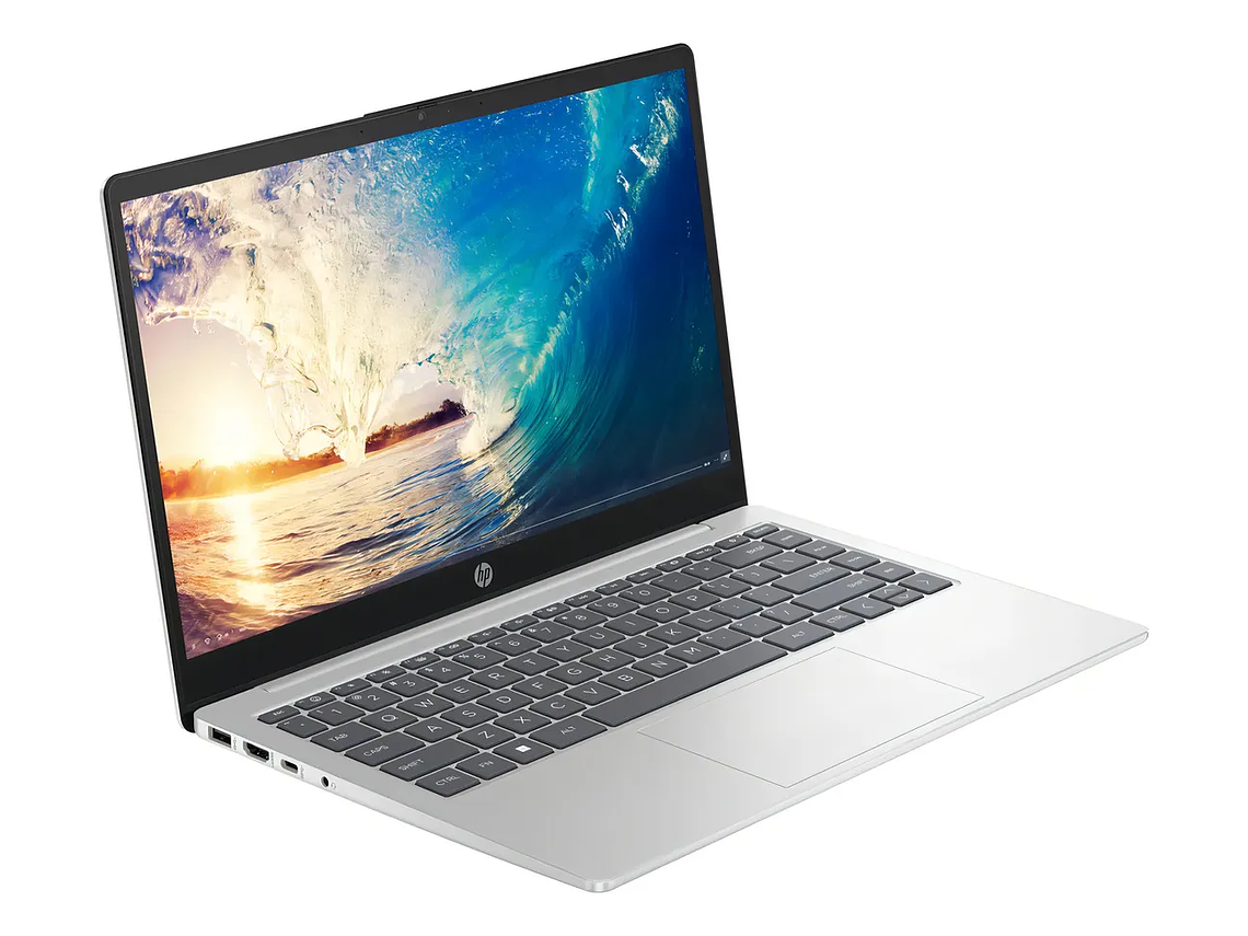 Notebook HP 14-ep1001la Intel Core Ultra 5 8gb Ram 512gb Ssd Windows 11 home 3