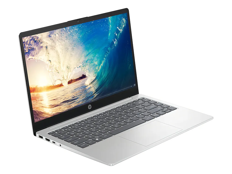 Notebook HP 14-ep1001la Intel Core Ultra 5 8gb Ram 512gb Ssd Windows 11 home 3