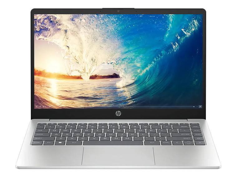 Notebook HP 14-ep1001la Intel Core Ultra 5 8gb Ram 512gb Ssd Windows 11 home 4