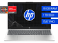 Notebook Hp 15-fc0278la Amd Ryzen 7 16gb Ram 1tb Ssd Wind - Miniatura 1