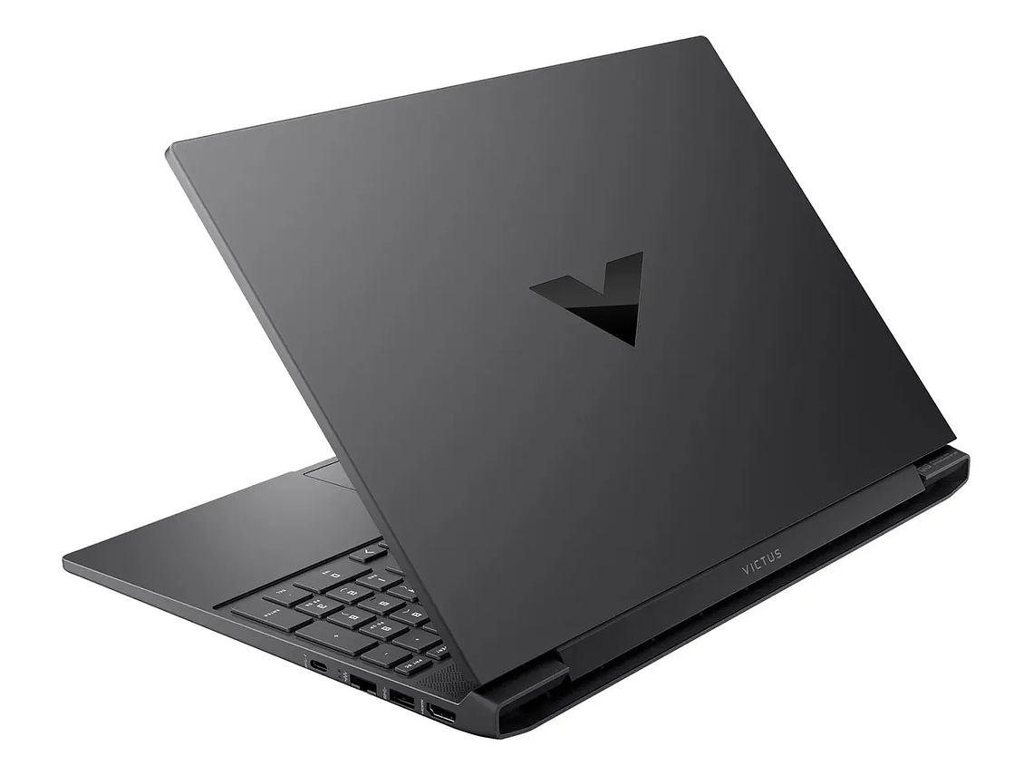 Notebook Victus 15-fb3036la Amd Ryzen 7 1tb Ssd Negro HP 2