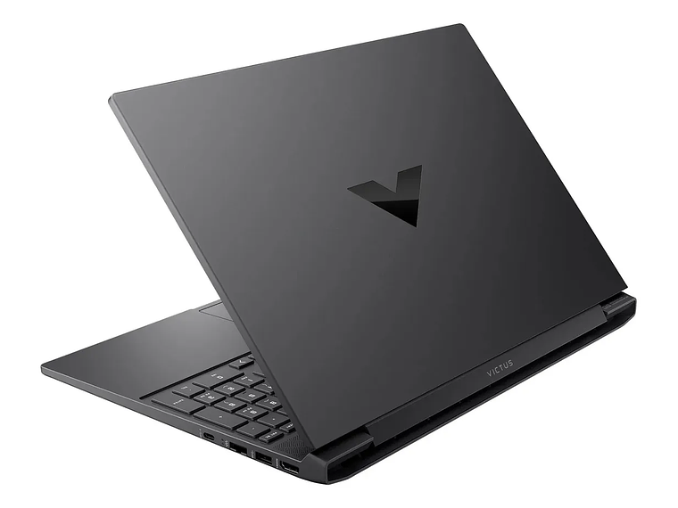 Notebook Victus 15-fb3036la Amd Ryzen 7 1tb Ssd Negro HP 2