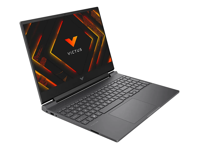 Notebook Victus 15-fb3036la Amd Ryzen 7 1tb Ssd Negro HP 3