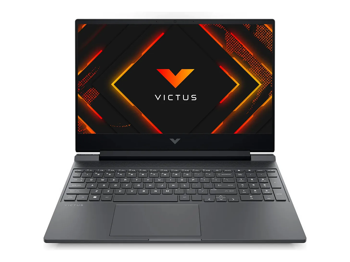Notebook Victus 15-fb3036la Amd Ryzen 7 1tb Ssd Negro HP 1