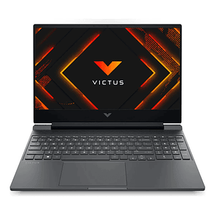 Notebook Victus 15-fb3036la Amd Ryzen 7 1tb Ssd Negro HP