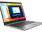 Notebook Hp 240 G9 Intel Celeron 8gb Ram 256gb Ssd Color Gris oscuro (reacondicionado) - Miniatura 3