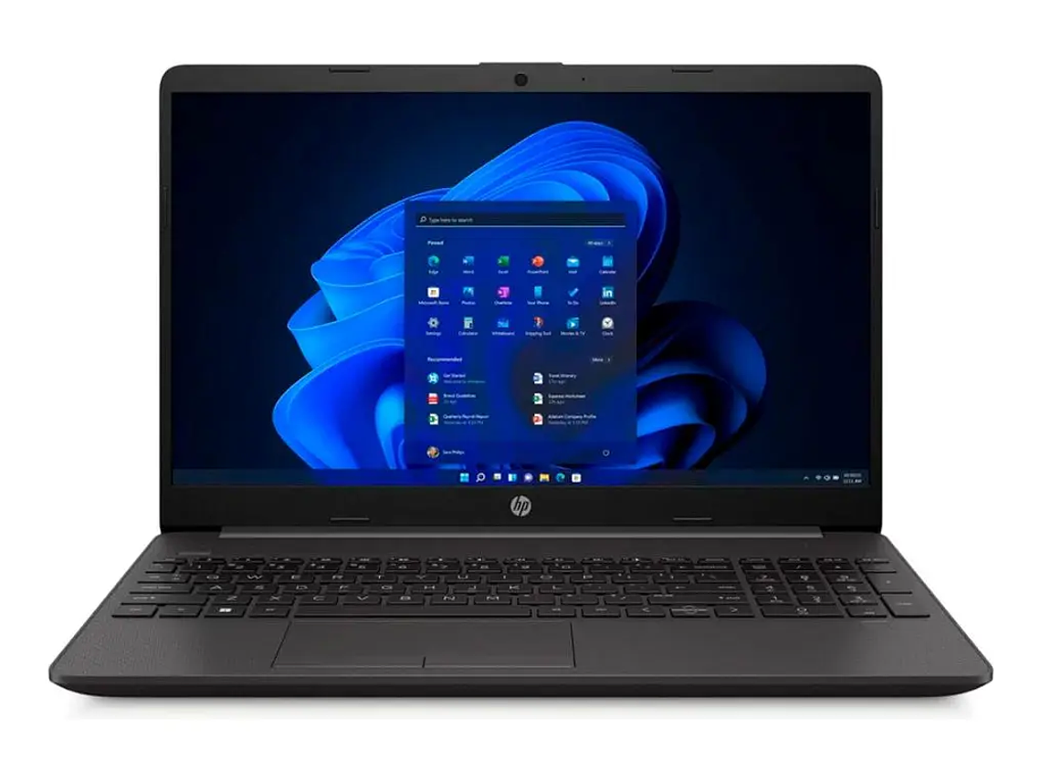 Notebook Hp 250 G10 I3-1315u, 8 Gb Ram, 256gb Ssd, W11pro 2