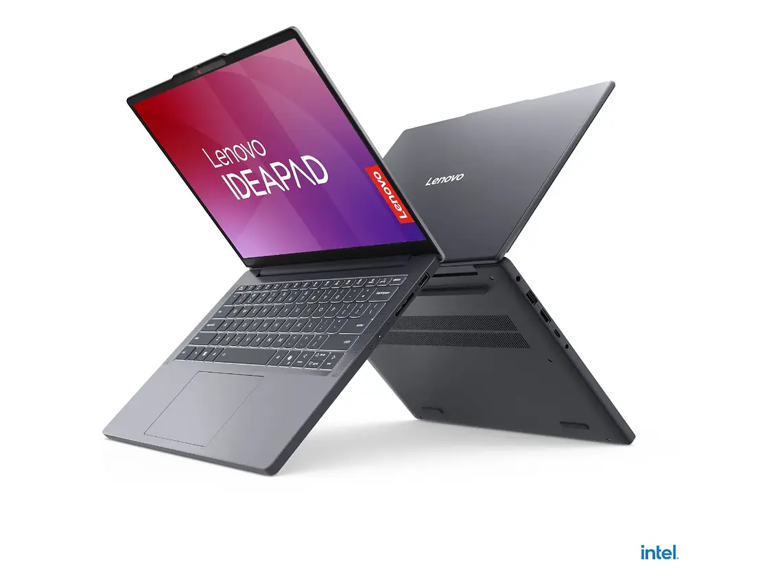 Notebook Lenovo Ideapad Slim 3 Gen 10 Core I5 13420h 8g+512g 3