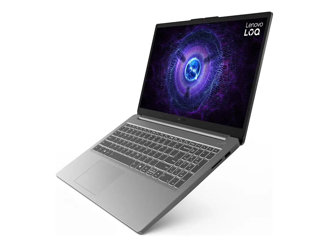 Notebook Lenovo Loq Gen9 Core I5 12gb 512gb 15.6 Fhd 144hz Rtx 3050 2