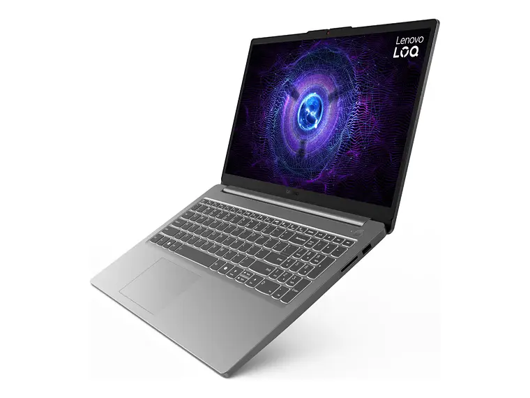 Notebook Lenovo Loq Gen9 Core I5 12gb 512gb 15.6 Fhd 144hz Rtx 3050 2