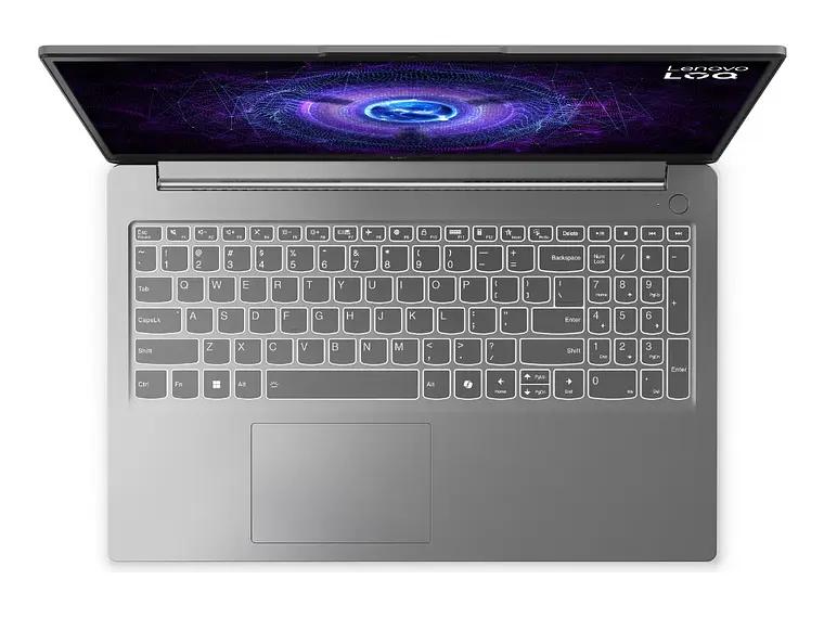 Notebook Lenovo Loq Gen9 Core I5 12gb 512gb 15.6 Fhd 144hz Rtx 3050 3