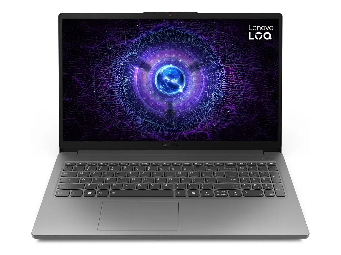Notebook Lenovo Loq Gen9 Core I5 12gb 512gb 15.6 Fhd 144hz Rtx 3050 1