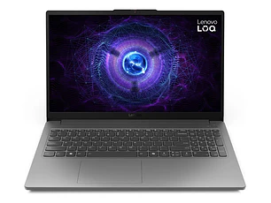 Notebook Lenovo Loq Gen9 Core I5 12gb 512gb 15.6 Fhd 144hz Rtx 3050