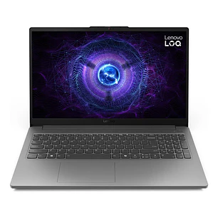 Notebook Lenovo Loq Gen9 Core I5 12gb 512gb 15.6 Fhd 144hz Rtx 3050