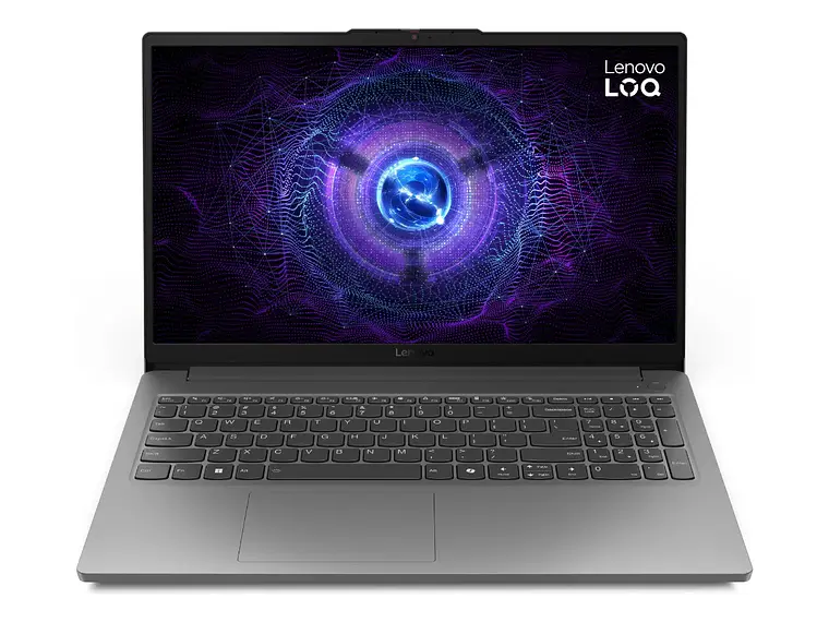 Notebook Lenovo Loq Gen9 Core I5 12gb 512gb 15.6 Fhd 144hz Rtx 3050 1