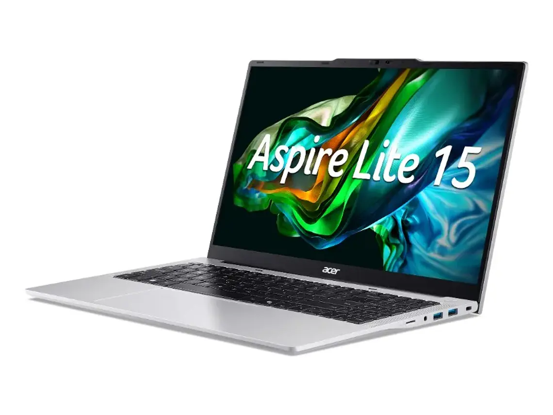 Notebook Acer Aspire Lite Al15-71p-53yc-1 Core I5 16gb 512gb Ssd 15.6 Fhd 1