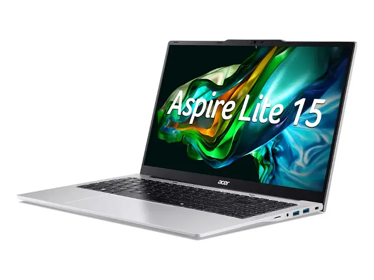 Notebook Acer Aspire Lite Al15-71p-53yc-1 Core I5 16gb 512gb Ssd 15.6 Fhd 1
