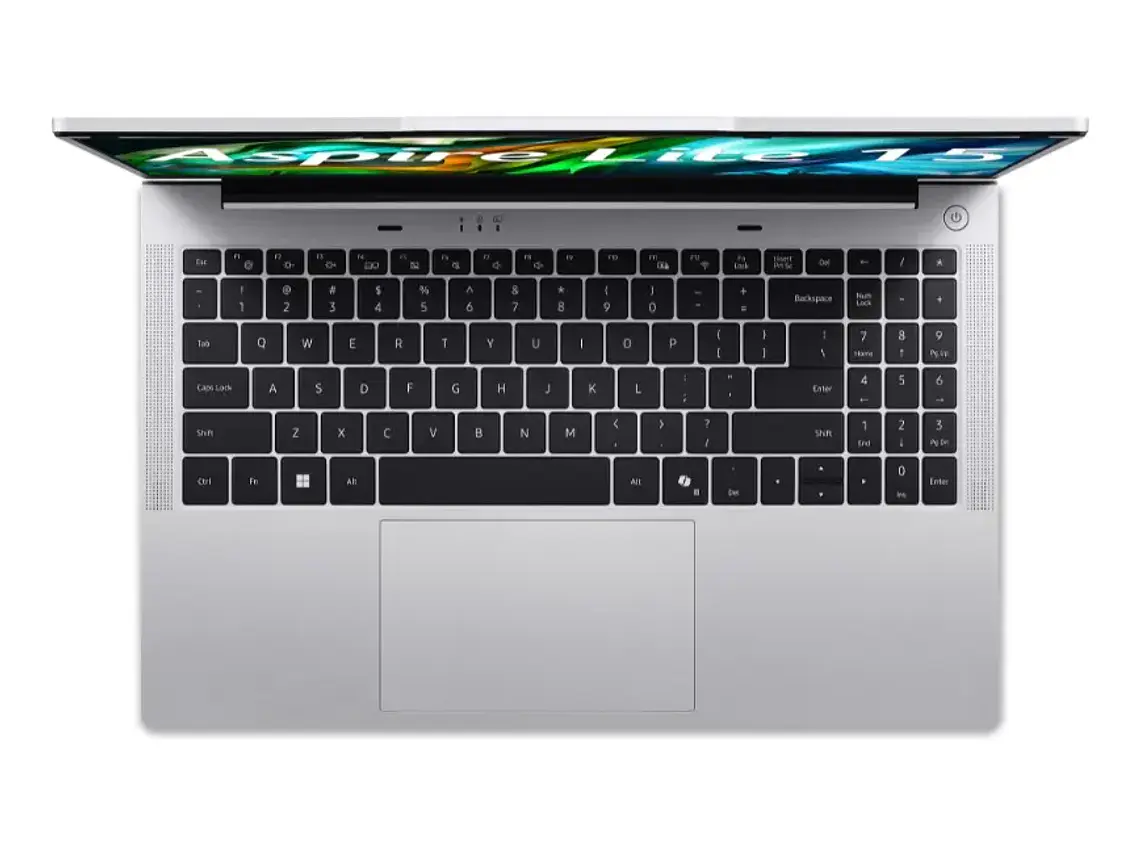 Notebook Acer Aspire Lite Al15-71p-53yc-1 Core I5 16gb 512gb Ssd 15.6 Fhd 3