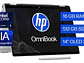 Notebook Hp Omnibook X 14-fm0051la Intel Core Ultra5 16gb 512gb Ssd Windows 11 Home - Miniatura 1