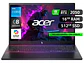 Notebook Gamer Nitro V Anv15-51-53w1-1 Rtx 2050 Negro Acer - Miniatura 1