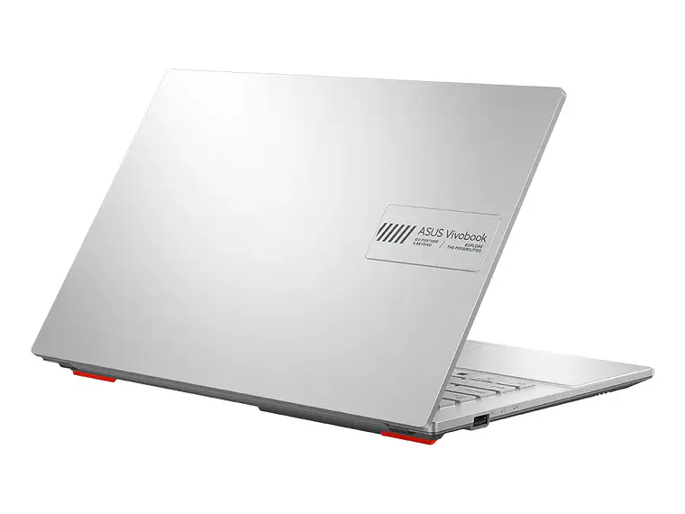 Notebook Asus Vivobook Go 14 Intel Core 3 8GB RAM 512GB SSD 14