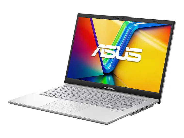 Notebook Asus Vivobook Go 14 Intel Core 3 8GB RAM 512GB SSD 14