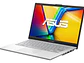 Notebook Asus Vivobook Go 14 Intel Core 3 8GB RAM 512GB SSD 14