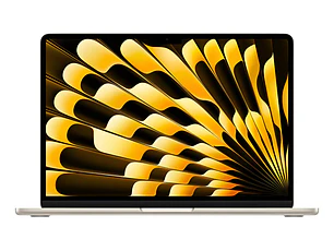 Macbook Air 13 M2 Cpu 8 Núcleos Y Gpu 8 Núcleos 16gb 256gb Color Blanco Estelar Apple - Distribuidor Autorizado