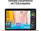 Macbook Air 13 M2 Cpu 8 Núcleos Y Gpu 8 Núcleos 16gb 256gb Color Blanco Estelar Apple - Distribuidor Autorizado - Miniatura 4