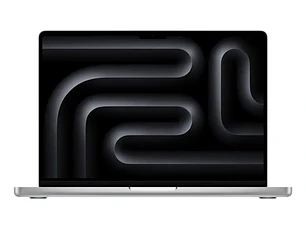 Apple 2025 MacBook Pro (de 14 pulgadas, Chip M5 de Apple con CPU de 10 núcleos y GPU de 10 núcleos, 16GB Memoria unificada, 512 GB) - Plata - Distribuidor Autorizado
