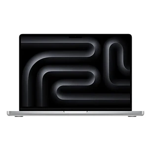 Apple 2025 MacBook Pro (de 14 pulgadas, Chip M5 de Apple con CPU de 10 núcleos y GPU de 10 núcleos, 16GB Memoria unificada, 512 GB) - Plata - Distribuidor Autorizado