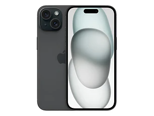 Apple iPhone 15 128 GB Negro - Distribuidor Autorizado
