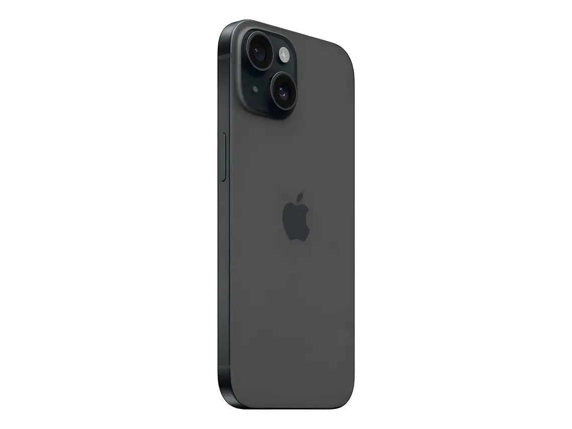 Apple iPhone 15 128 GB Negro - Distribuidor Autorizado 2