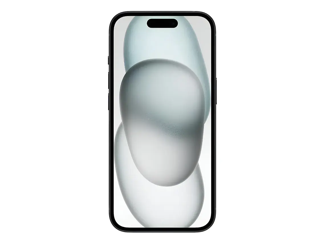 Apple iPhone 15 128 GB Negro - Distribuidor Autorizado 3