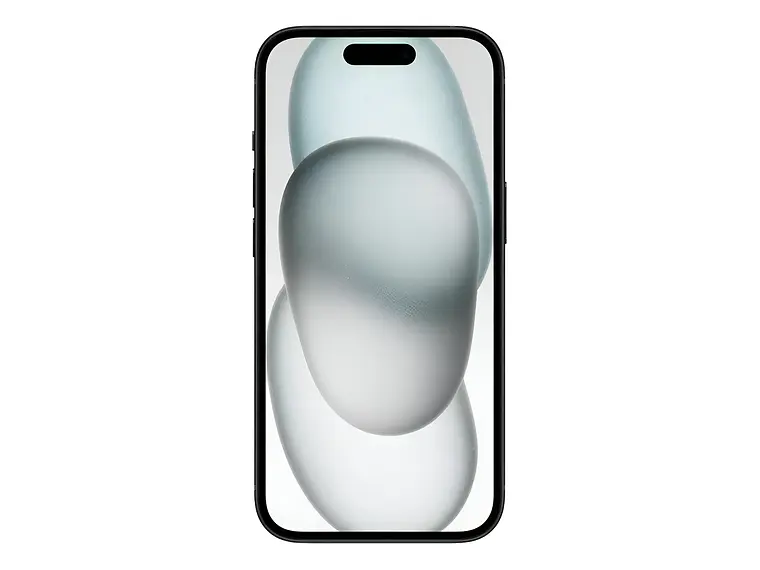 Apple iPhone 15 128 GB Negro - Distribuidor Autorizado 3