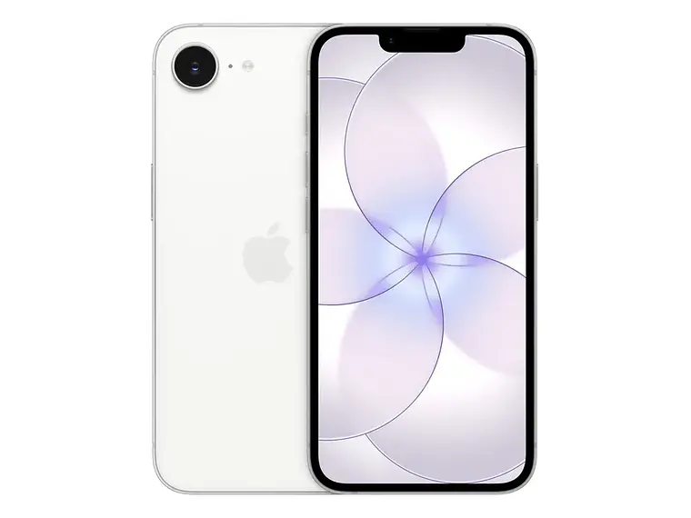 Apple iPhone 17e (256 Gb) - Blanco - Distribuidor Autorizado 1