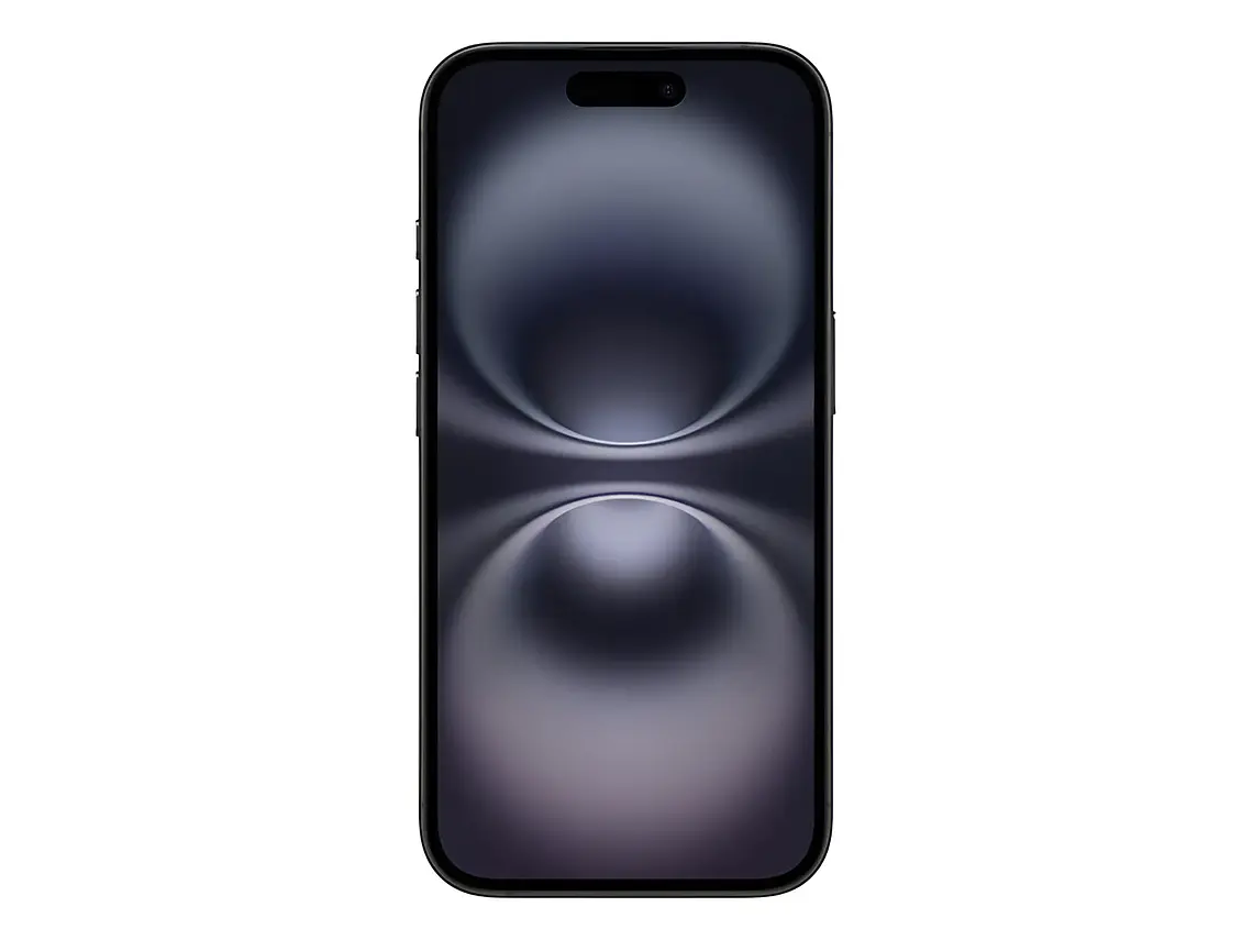 Apple iPhone 16 (128 GB) - Negro - Distribuidor Autorizado 2