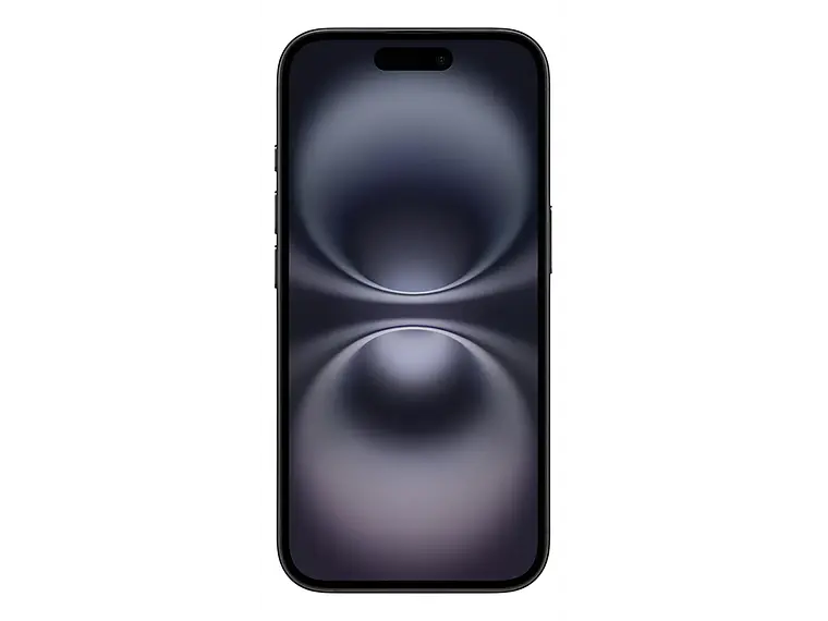 Apple iPhone 16 (128 GB) - Negro - Distribuidor Autorizado 2