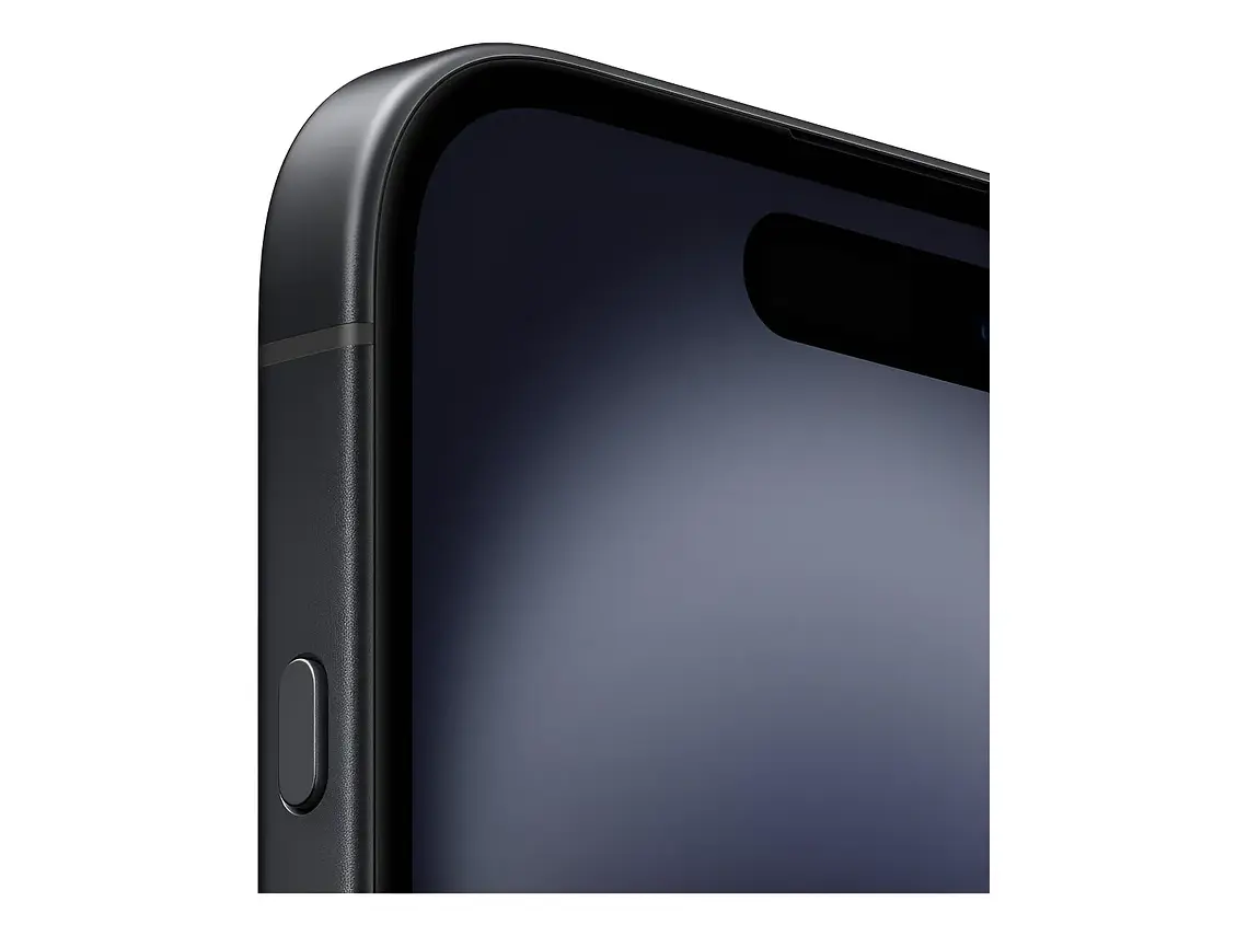 Apple iPhone 16 (128 GB) - Negro - Distribuidor Autorizado 4