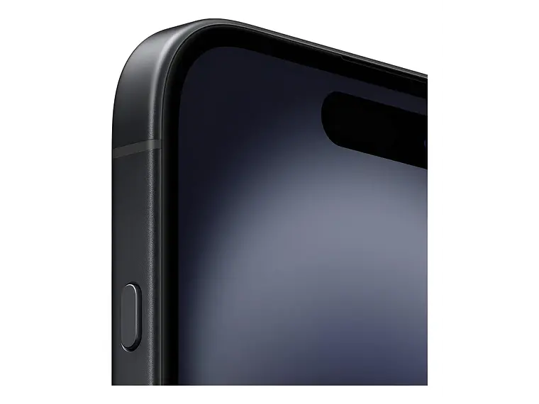 Apple iPhone 16 (128 GB) - Negro - Distribuidor Autorizado 4