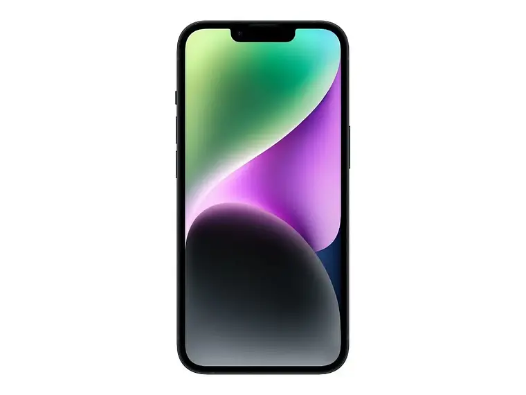 Apple iPhone 14 (128 GB) - Medianoche 2