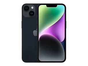 Apple iPhone 14 (128 GB) - Medianoche
