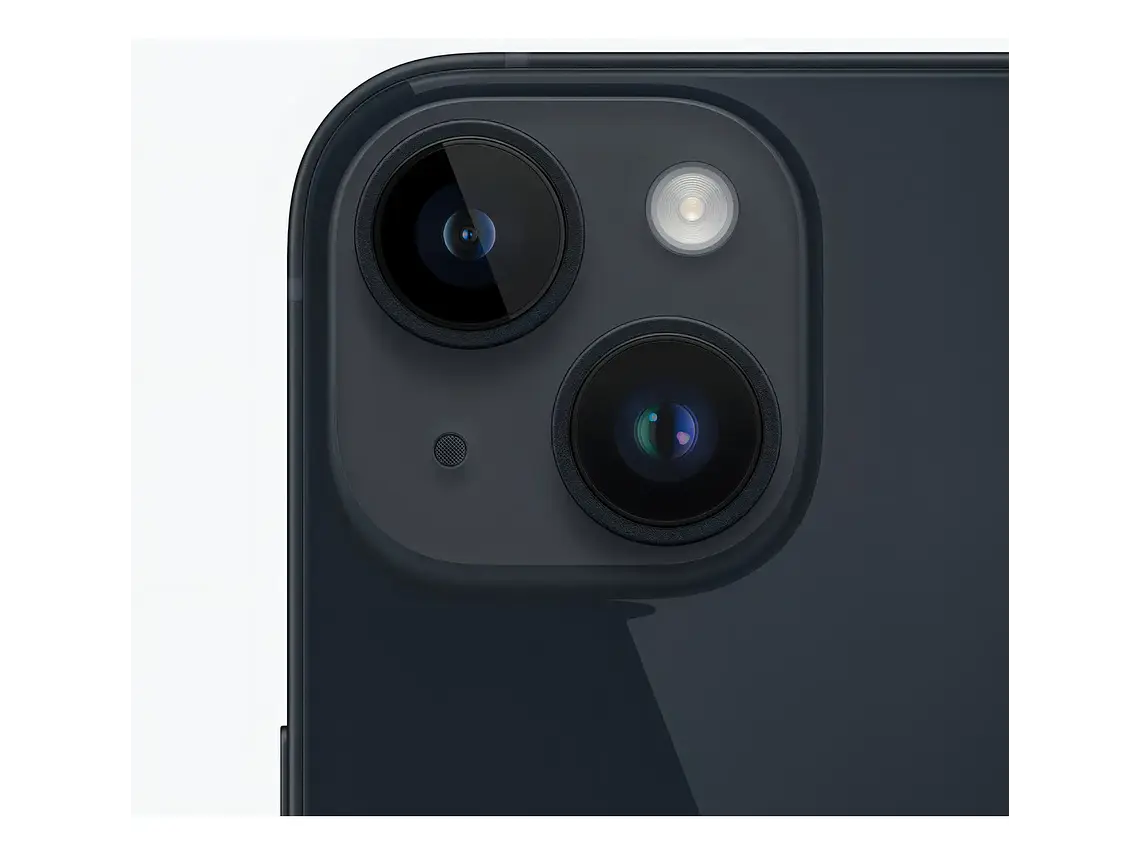 Apple iPhone 14 (128 GB) - Medianoche 4