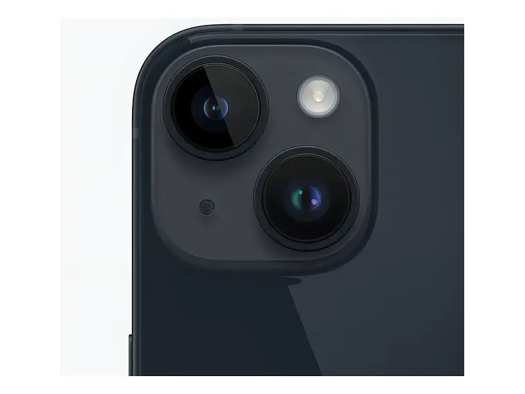 Apple iPhone 14 (128 GB) - Medianoche 4