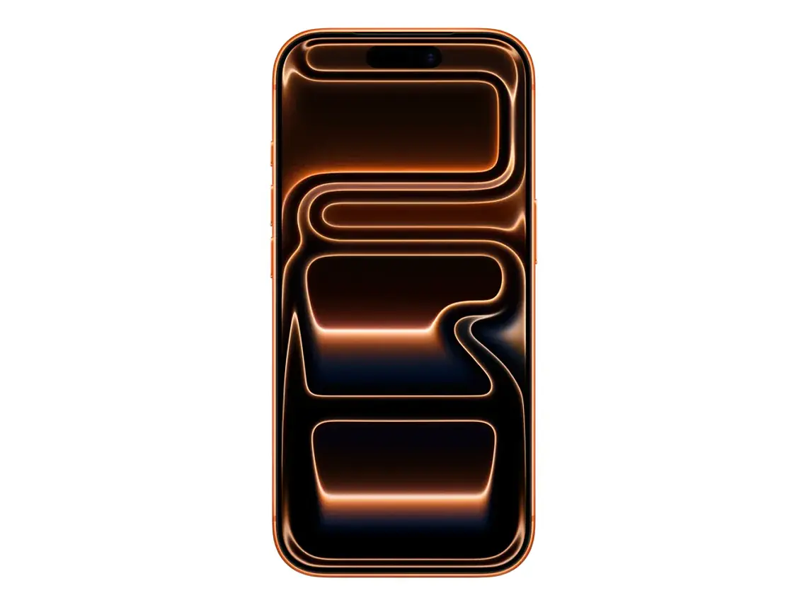 Apple iPhone 17 Pro (256 GB) - Naranja cósmico 3