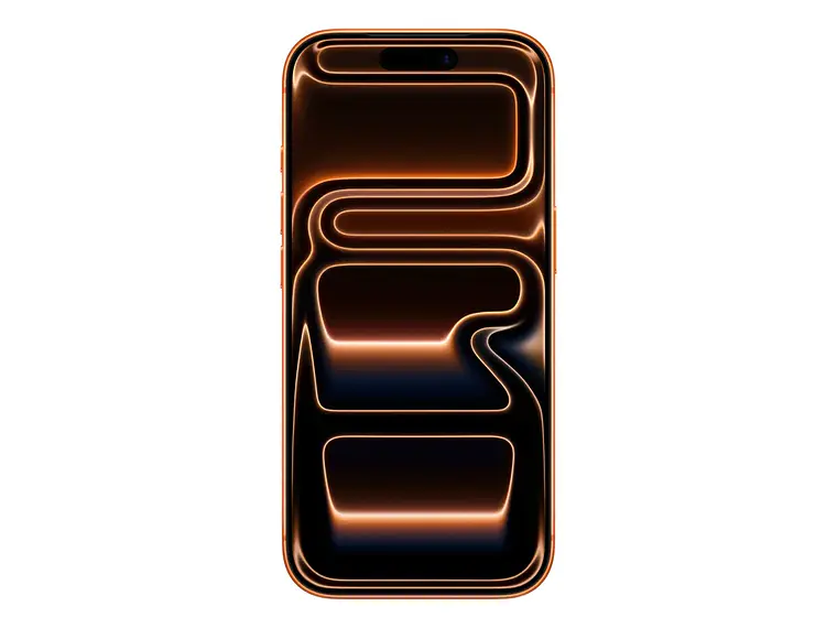 Apple iPhone 17 Pro (256 GB) - Naranja cósmico 3