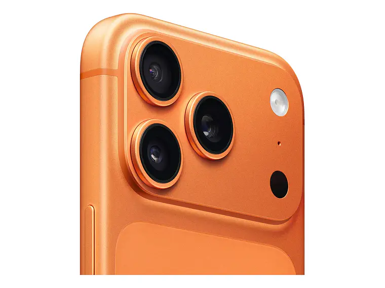 Apple iPhone 17 Pro (256 GB) - Naranja cósmico 4