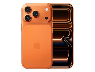 Apple iPhone 17 Pro (256 GB) - Naranja cósmico