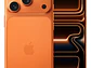 Apple iPhone 17 Pro (256 GB) - Naranja cósmico - Miniatura 1